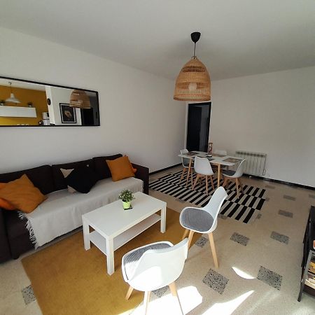 Hyper Centre Sanary 3 Chambres Parking Balcon Clim Wifi Luaran gambar