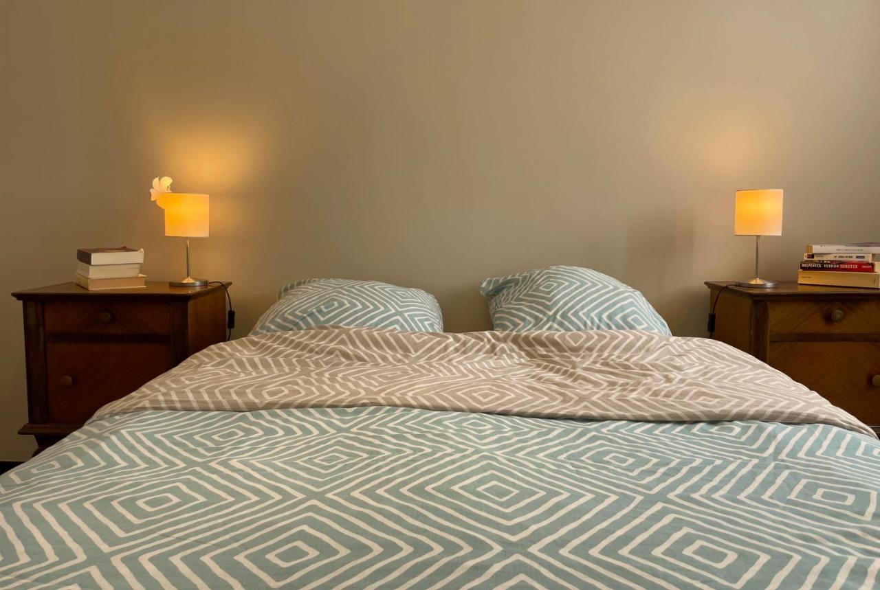 Hyper Centre Sanary 3 Chambres Parking Balcon Clim Wifi Luaran gambar