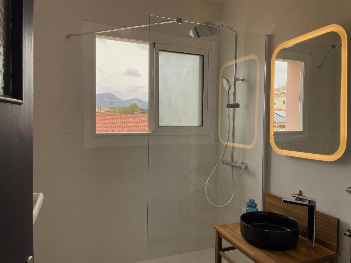 Hyper Centre Sanary 3 Chambres Parking Balcon Clim Wifi Luaran gambar